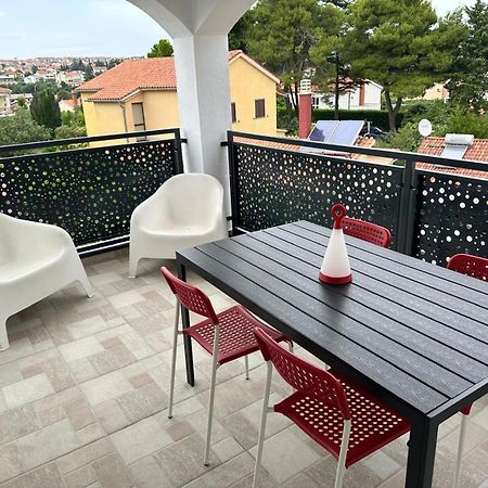 Apartments "Laci" Krk Town Exterior photo